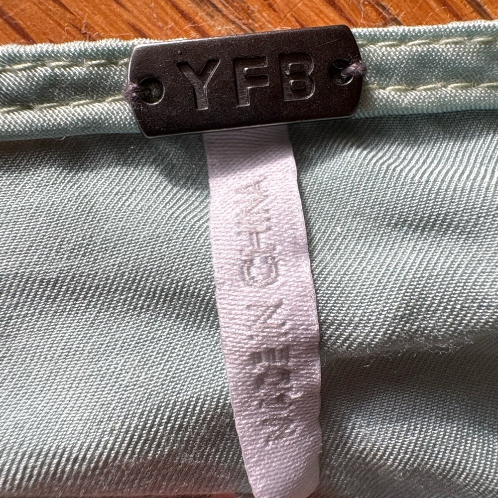 Young Fabulous & Broke Siren Dress - Picture 6 of 9